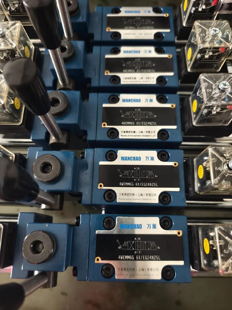 国内电磁阀有哪些品牌-图2