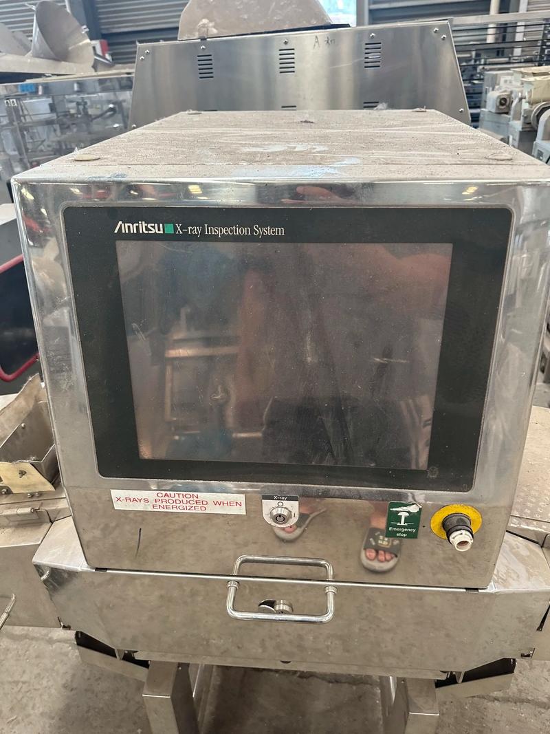 食品检测x光机品牌,哪些更靠谱?-图1 食品检测x光机品牌,哪些更靠谱?-图1