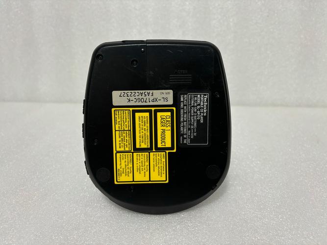 松下SL-CD维修手册哪里找？-图3