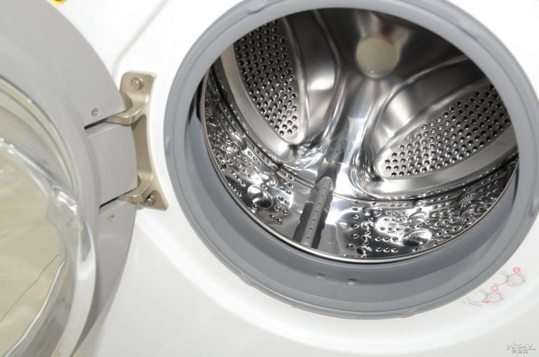 wdn10230d维修故障如何排查？-图2