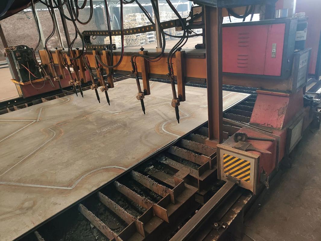 等离子切割机维修技术有哪些关键要点?-图2 等离子切割机维修技术有哪些关键要点?-图2