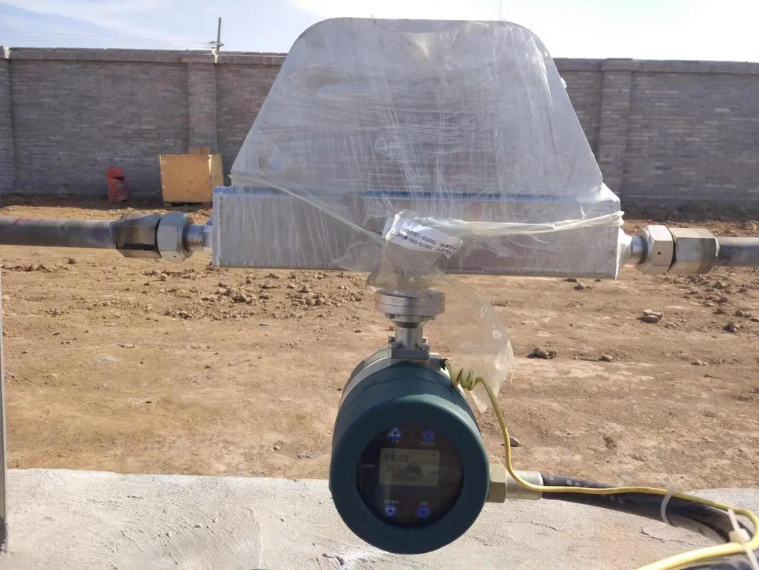 质量流量控制器品牌怎么选？-图1