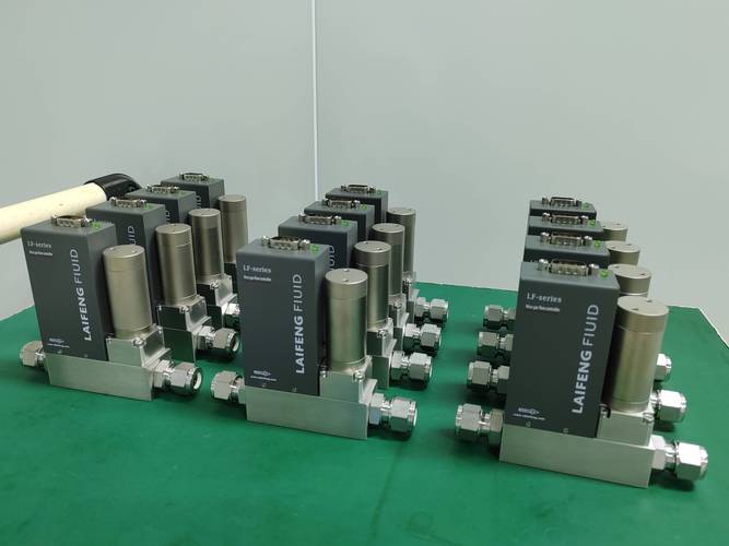 质量流量控制器品牌怎么选？-图2