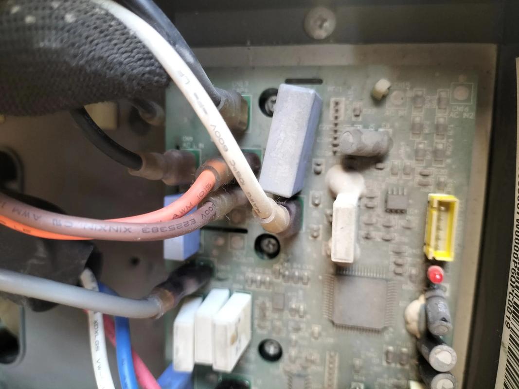 东芝225如何进入维修模式？-图2