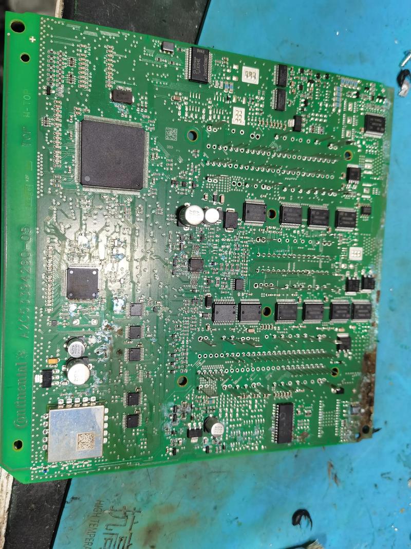 BCM车身控制模块维修咋办？-图2