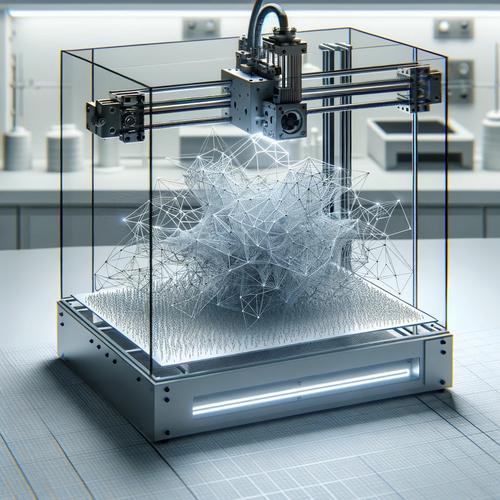 3D打印技术应用领悟,核心价值与未来方向?-图3 3D打印技术应用领悟,核心价值与未来方向?-图3