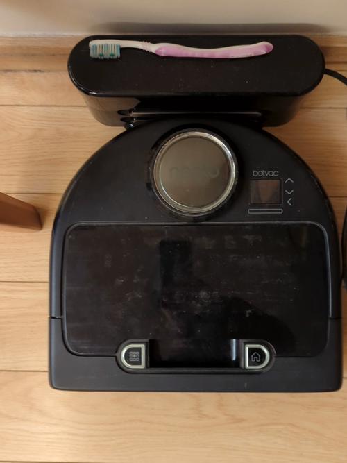 Neato激光雷达坏了怎么修?-图1 Neato激光雷达坏了怎么修?-图1