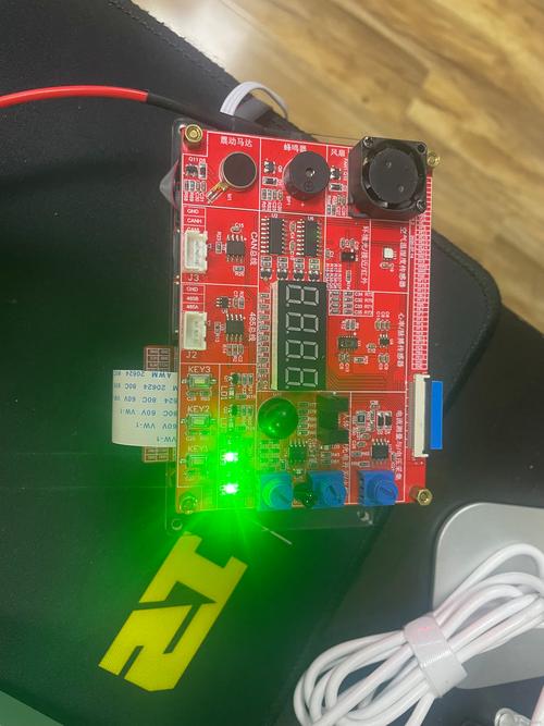 Neato激光雷达坏了怎么修?-图3 Neato激光雷达坏了怎么修?-图3