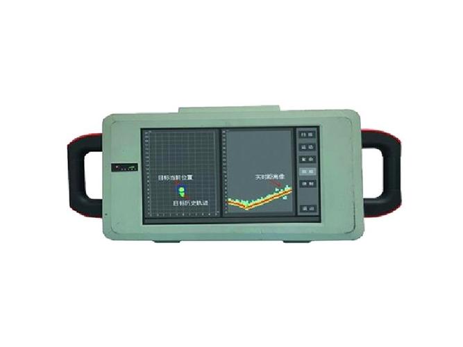 雷达技术支持手册如何快速解决问题？-图2