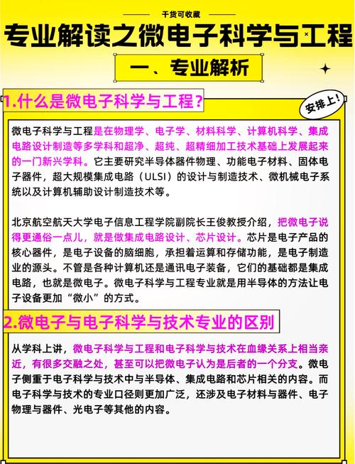 电子技术最基本的核心知识有哪些?-图2 电子技术最基本的核心知识有哪些?-图2
