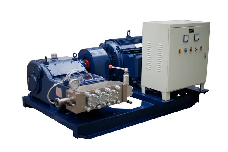 什么品牌高压泵质量好-图1