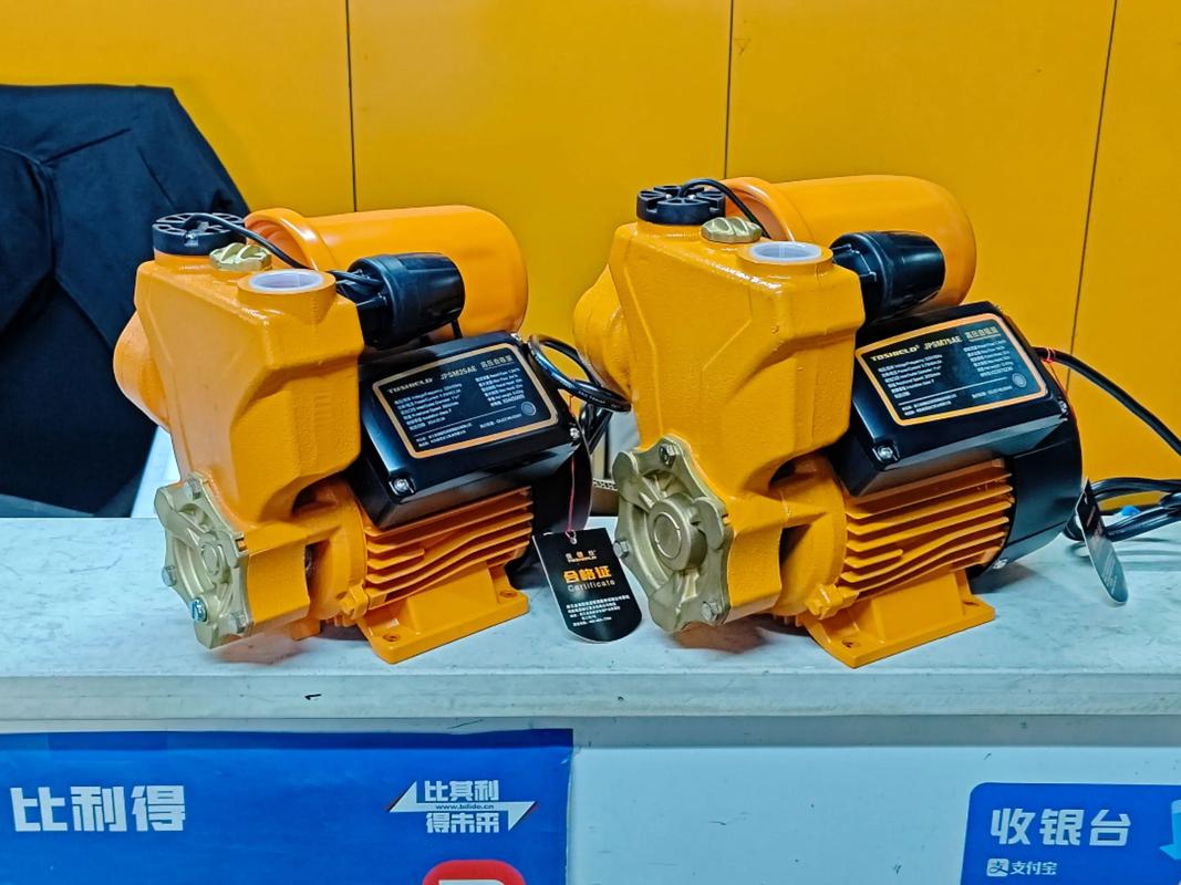 什么品牌高压泵质量好-图2