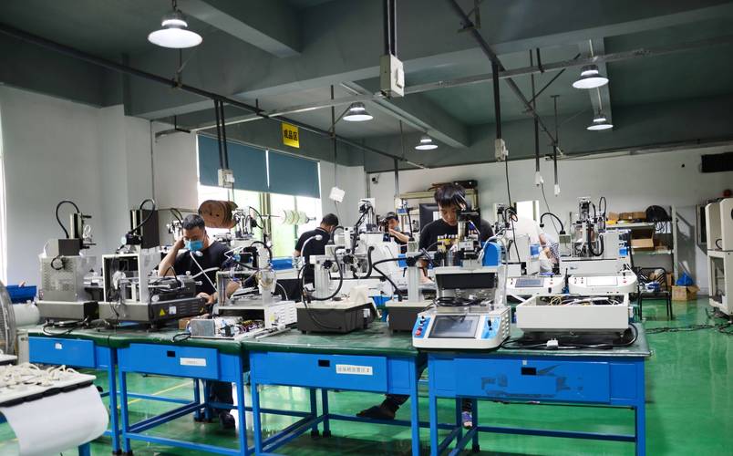 BGA封装焊接维修去哪里找?-图2 BGA封装焊接维修去哪里找?-图2