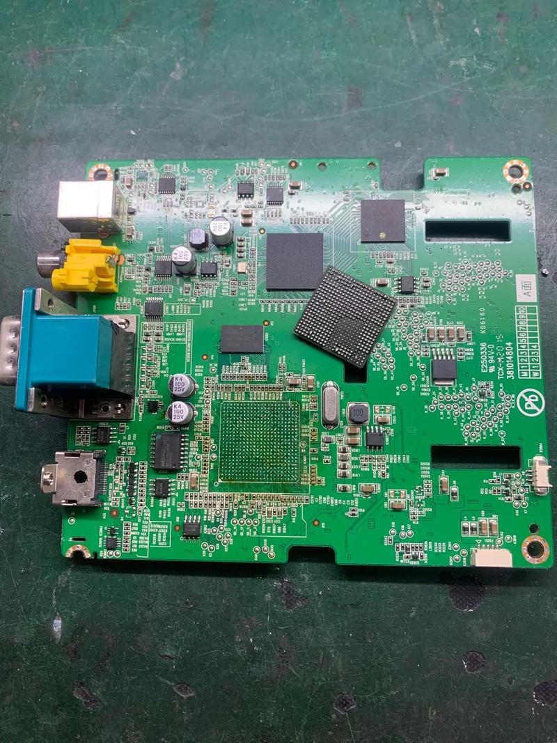 BGA封装焊接维修去哪里找?-图1 BGA封装焊接维修去哪里找?-图1