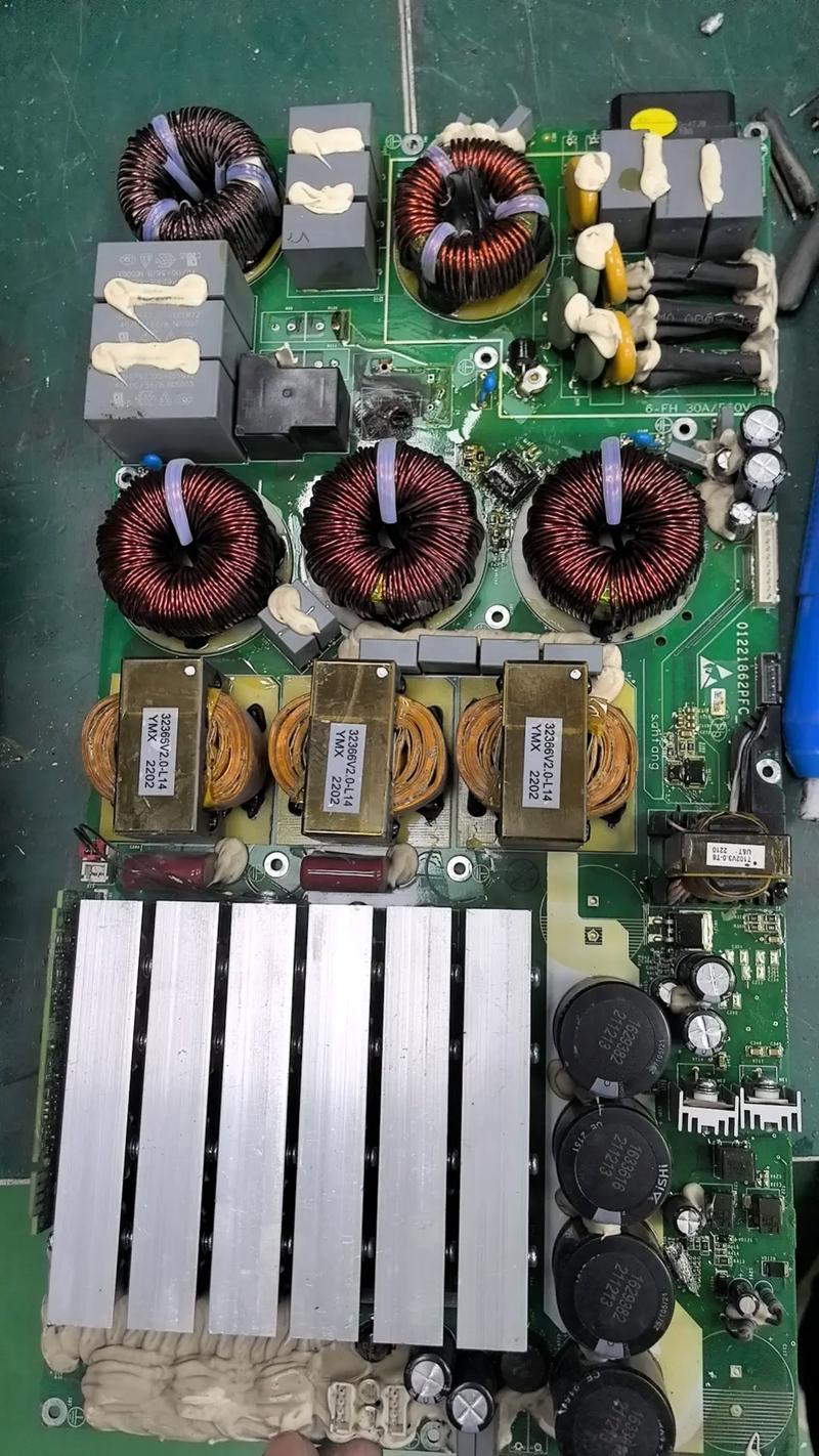 VIPER20电路维修,故障如何排查?-图2 VIPER20电路维修,故障如何排查?-图2