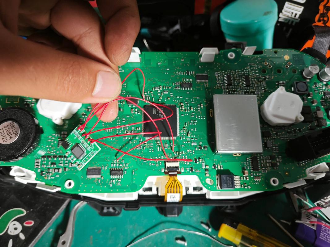 VIPER20电路维修,故障如何排查?-图3 VIPER20电路维修,故障如何排查?-图3