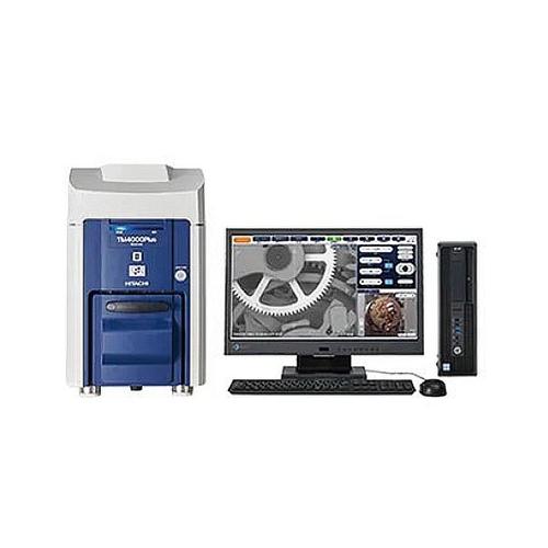 扫描电镜品牌怎么选?-图2 扫描电镜品牌怎么选?-图2