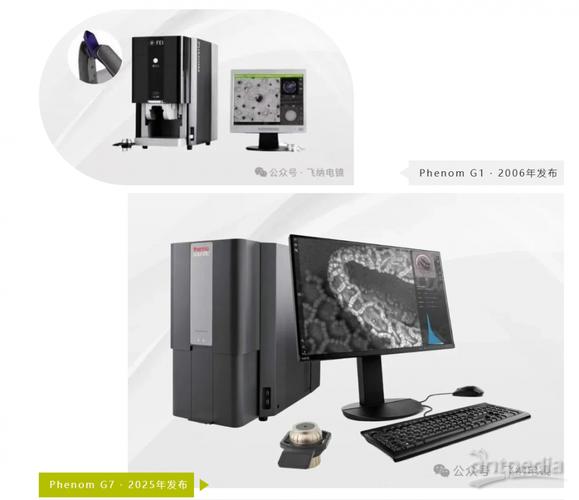 扫描电镜品牌怎么选?-图1 扫描电镜品牌怎么选?-图1