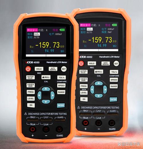 LCR测试仪关键指标如何选？-图3