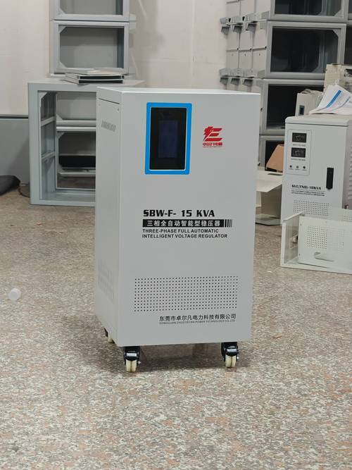 电力稳压器品牌怎么选?-图2 电力稳压器品牌怎么选?-图2