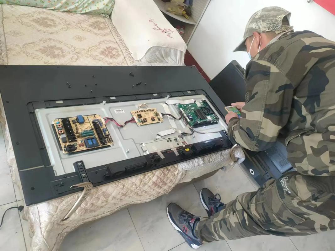 海信等离子电视维修找谁靠谱？-图2