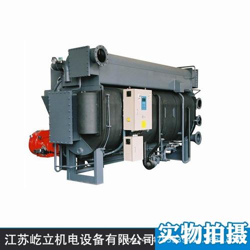直燃型溴化锂机组品牌怎么选?-图1 直燃型溴化锂机组品牌怎么选?-图1