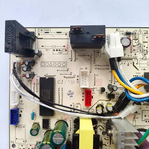 kfr-72lw 维修-图2 kfr-72lw 维修-图2