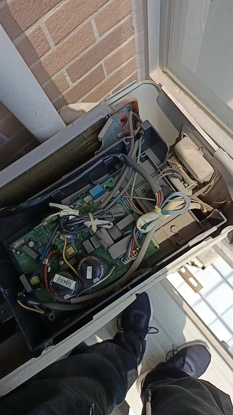 kfr-72lw 维修-图1 kfr-72lw 维修-图1