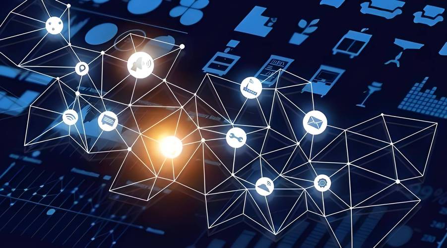 区块链与AI融合,将重塑未来吗?-图1 区块链与AI融合,将重塑未来吗?-图1