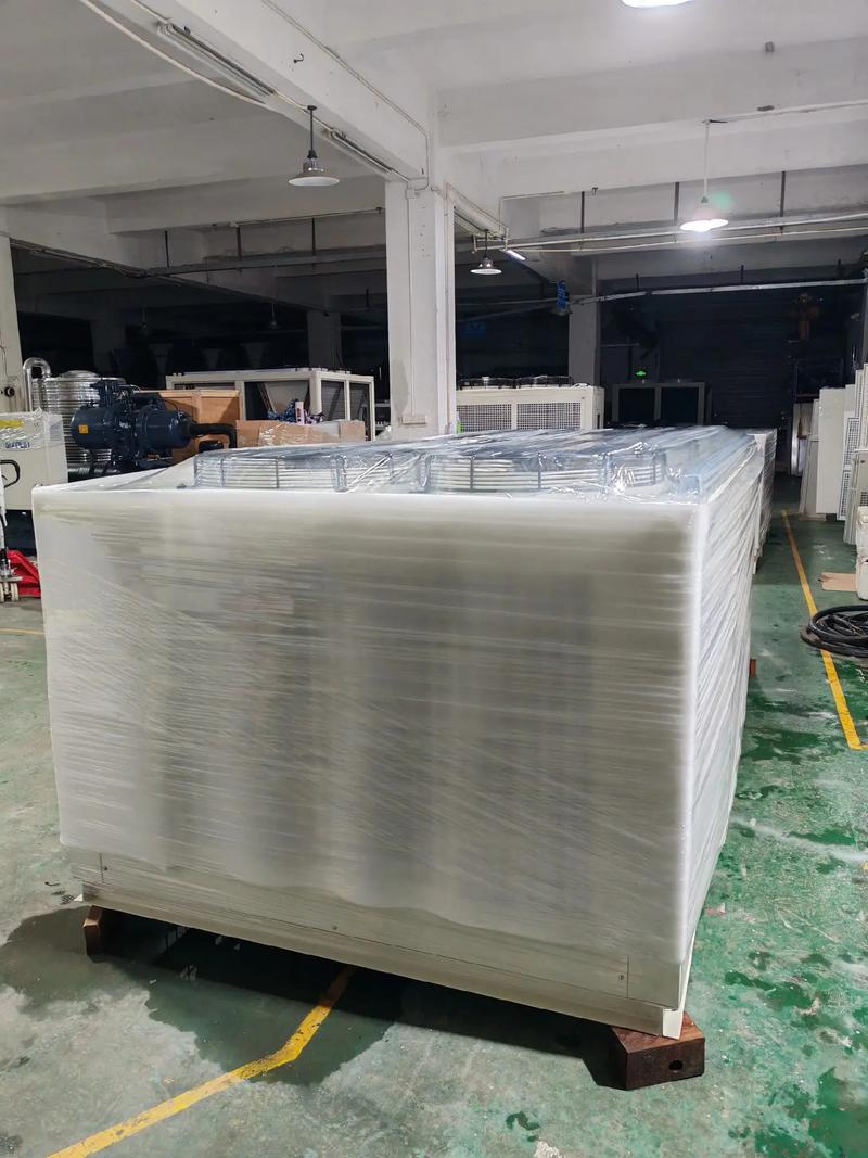 工业冷水机品牌怎么选?-图3 工业冷水机品牌怎么选?-图3