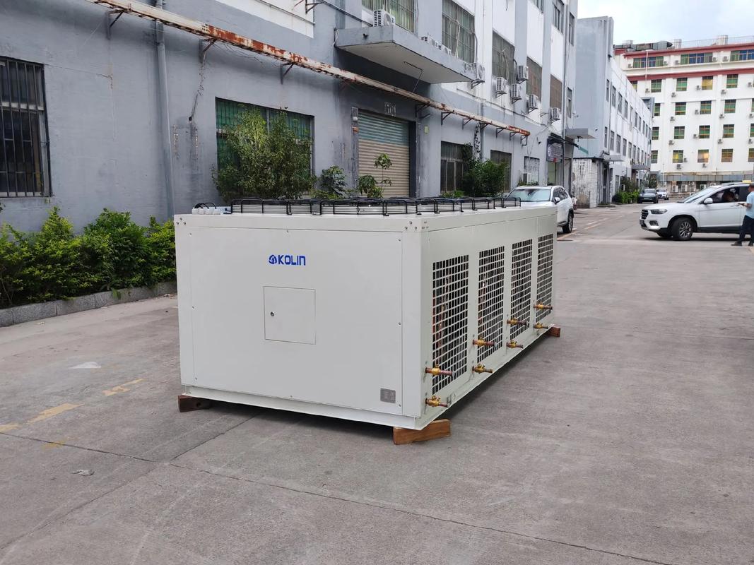 工业冷水机品牌怎么选?-图2 工业冷水机品牌怎么选?-图2