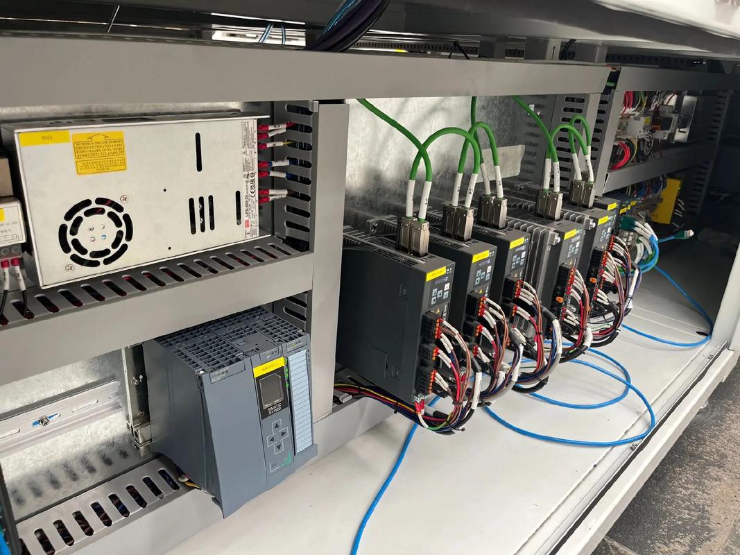 电气自动化技术如何改变现代工业?-图1 电气自动化技术如何改变现代工业?-图1