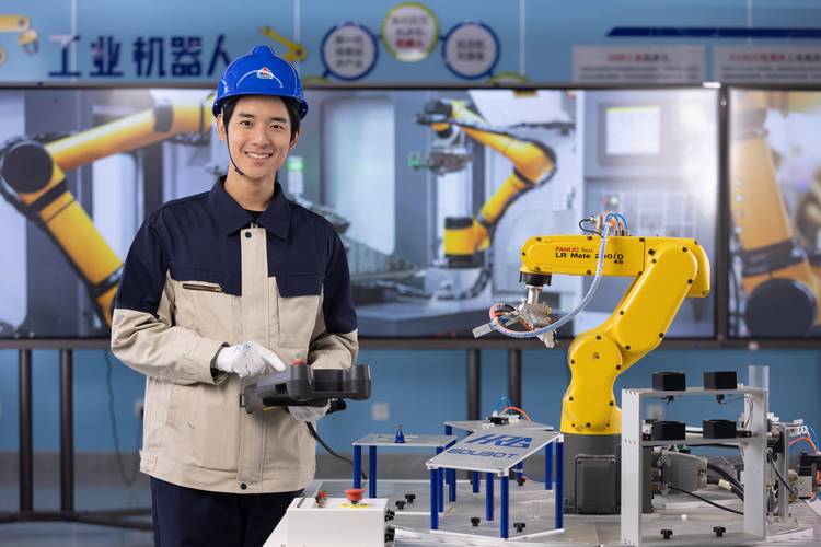 电气自动化技术如何改变现代工业?-图2 电气自动化技术如何改变现代工业?-图2