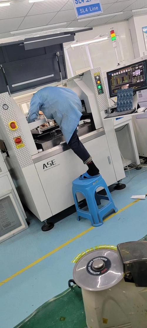 SMT工艺技术员考试考什么？-图3