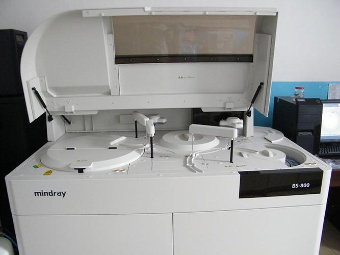 生化 生化检测仪品牌有哪些?-图1 生化 生化检测仪品牌有哪些?-图1