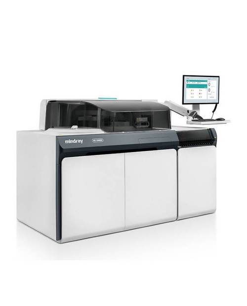 生化 生化检测仪品牌有哪些?-图2 生化 生化检测仪品牌有哪些?-图2