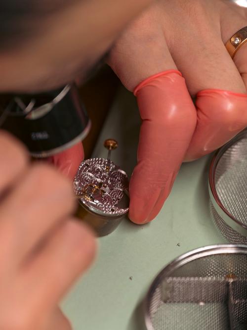 oz9998bgn维修难点在哪？-图2