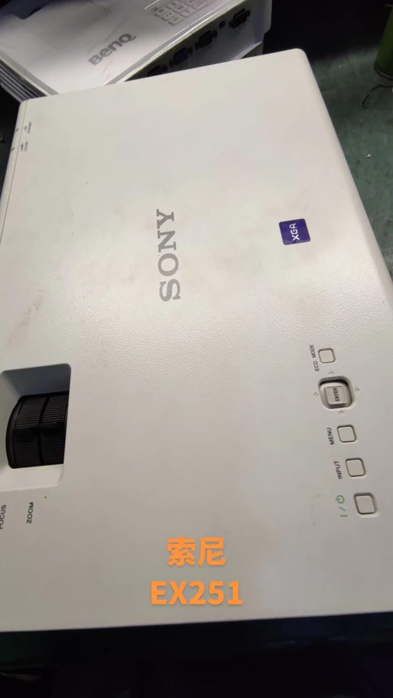 索尼投影不开机，维修该从哪查起？-图2