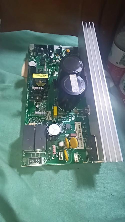 Nsx-360电路维修常见故障有哪些?-图3 Nsx-360电路维修常见故障有哪些?-图3