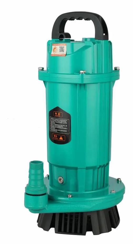 80米扬程潜水泵品牌哪个好？-图3