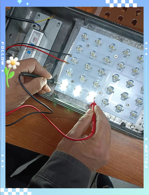 LED灯变暗了，咋修？-图1