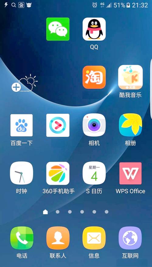 智能手机应用用了哪些核心技术？-图1