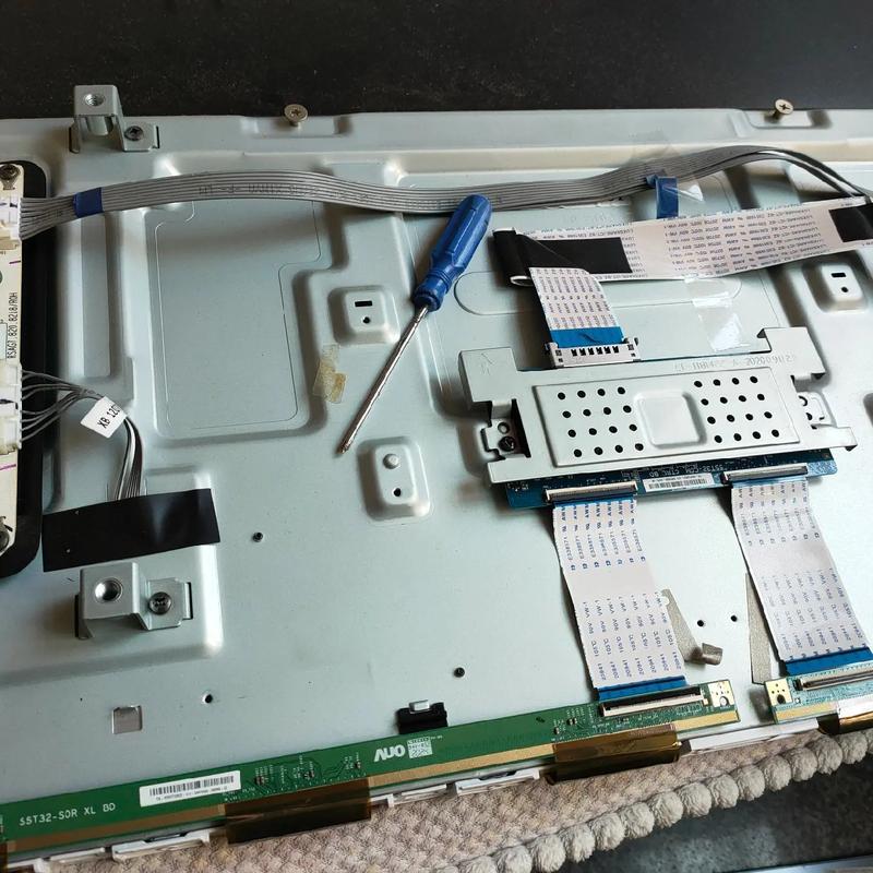 液晶电视维修论坛，技术难题怎么问？-图2