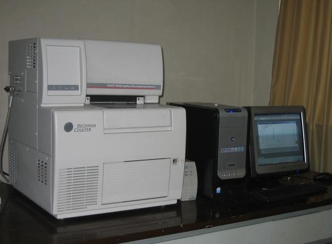 毛细血管电泳仪 品牌-图1 毛细血管电泳仪 品牌-图1