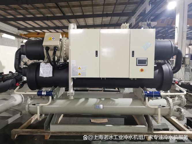 哪个品牌冷冻机组最节能？-图2