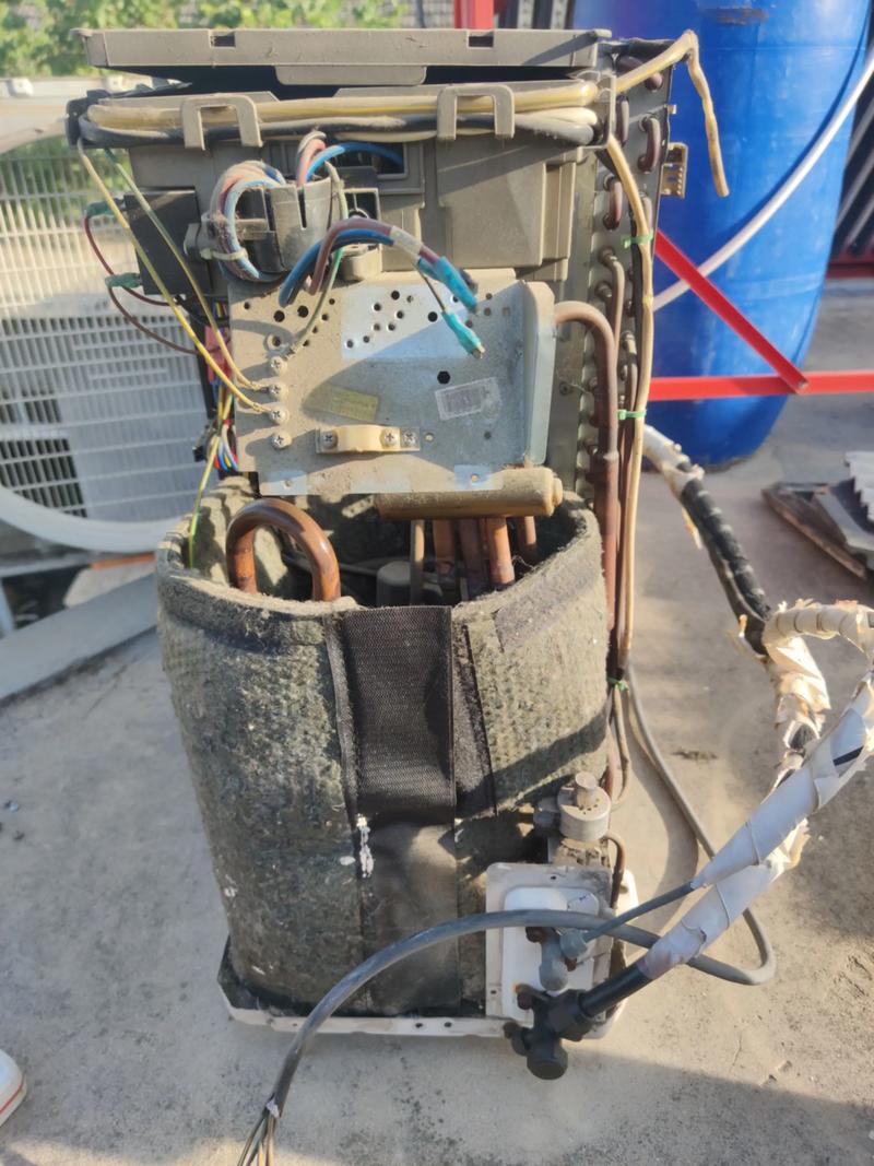 海尔空调维修视频哪里看？-图1