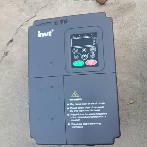 重载变频器有哪些品牌-图1 重载变频器有哪些品牌-图1