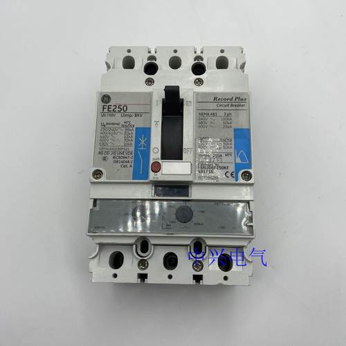 美国主流断路器品牌有哪些?-图1 美国主流断路器品牌有哪些?-图1