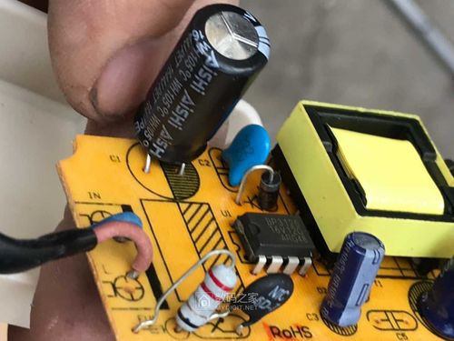 LED驱动电源坏了怎么修?-图1 LED驱动电源坏了怎么修?-图1