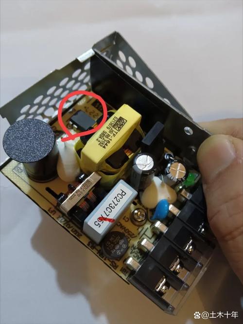 LED驱动电源坏了怎么修?-图2 LED驱动电源坏了怎么修?-图2